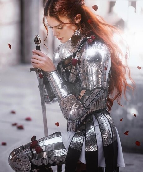 Juliette Sureau Nacktbilder von OnlyFans geleakt