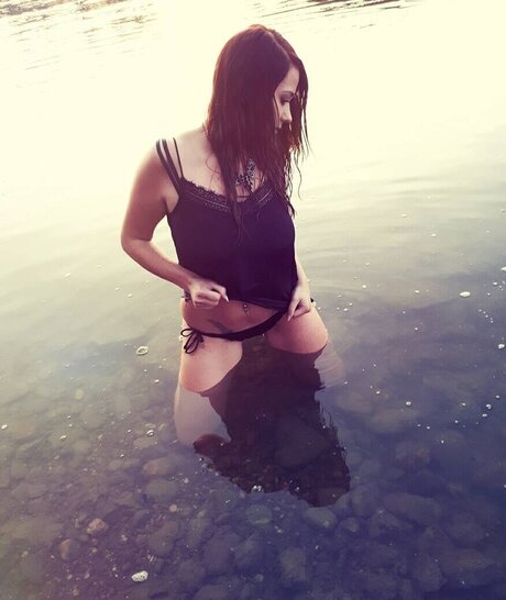 Carina Sitzberger OnlyFans XXX