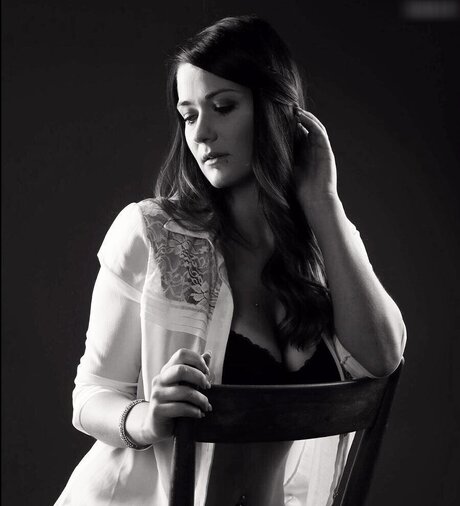 Carina Sitzberger OnlyFans Bilder geleakt