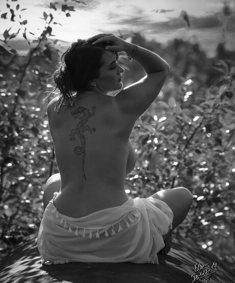 Carina Sitzberger OnlyFans Model Fotos