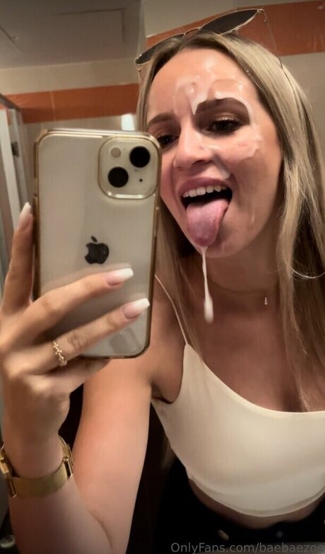 baebaezoe Nacktbilder OnlyFans Leaks