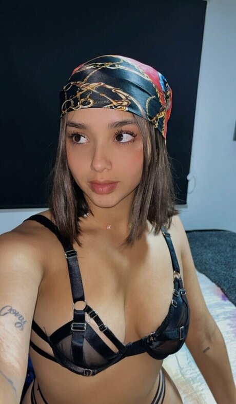 Alannaa_ Nacktbilder OnlyFans geleakt