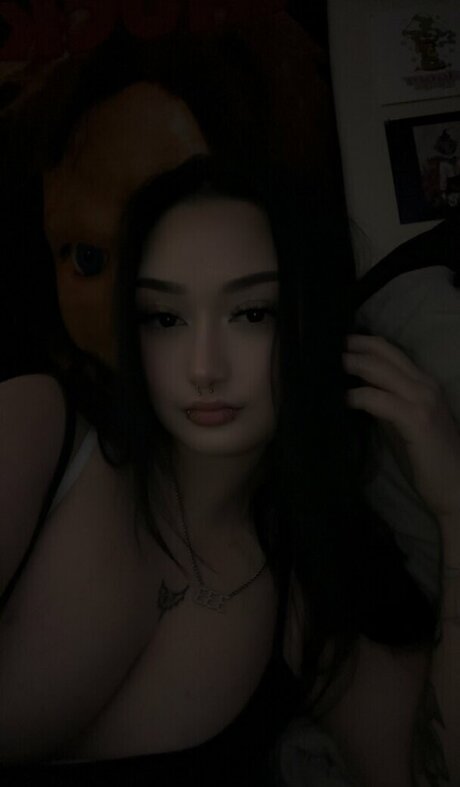 jadebombase OnlyFans Nacktbilder geleakt