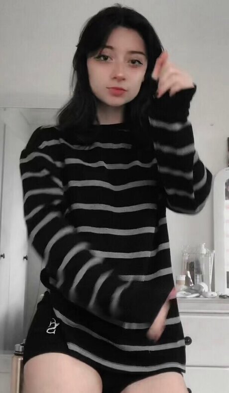 Anto a a Nacktbilder von OnlyFans geleakt