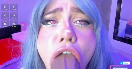 Bonnierosie Nacktbilder OnlyFans geleakt