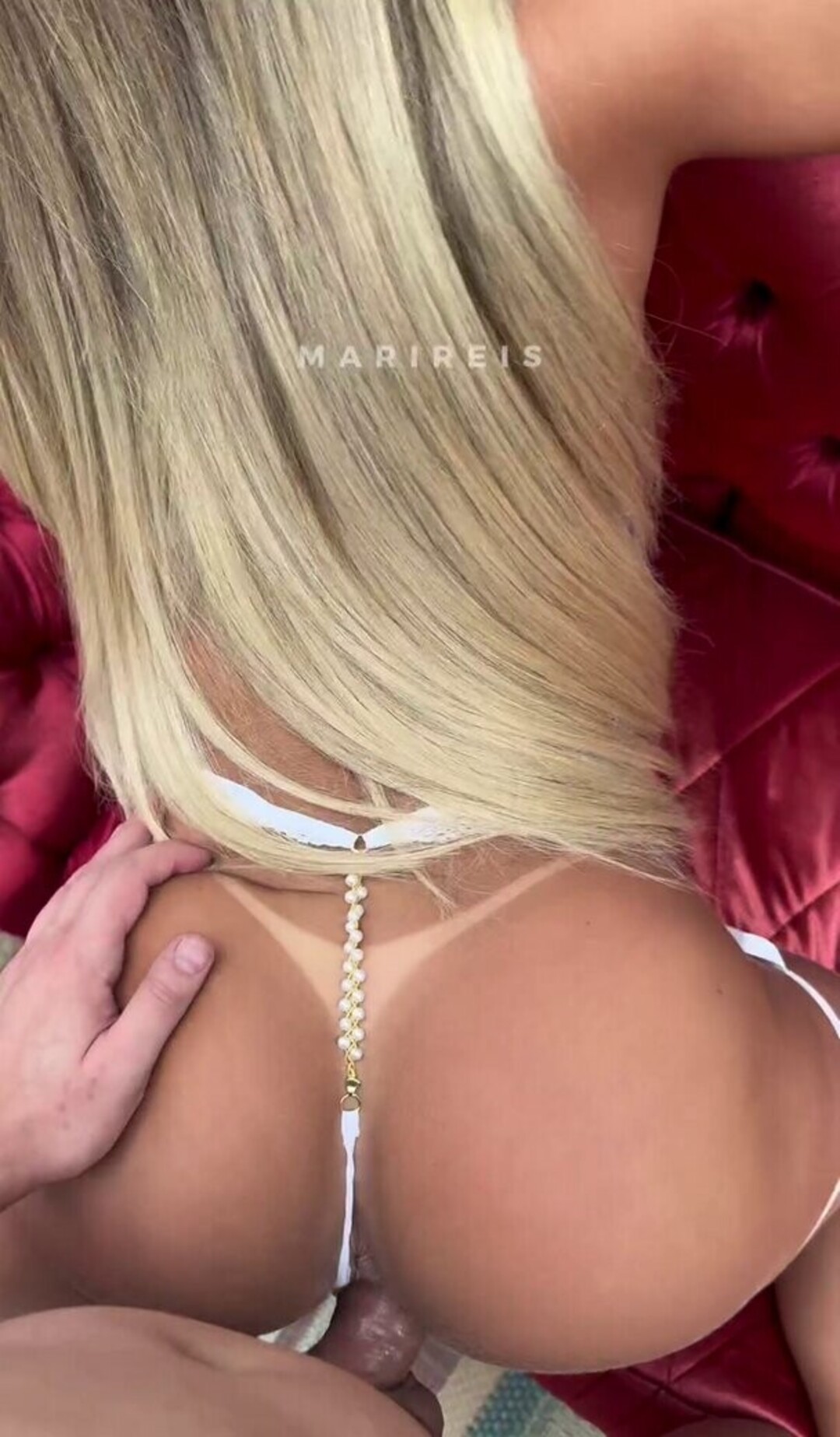 Mari Reis Geleakte OnlyFans-Inhalte