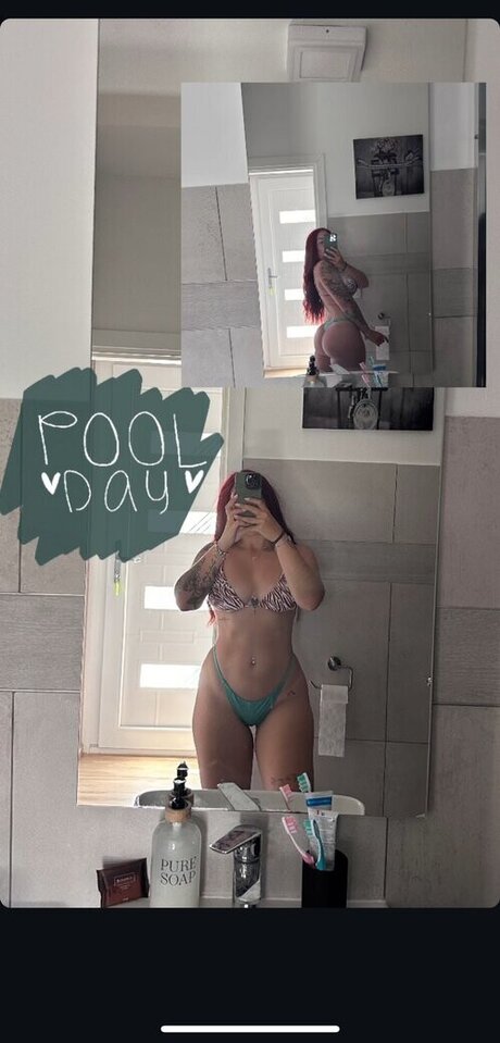 nina buettner fit Nacktbilder OnlyFans Geleakt