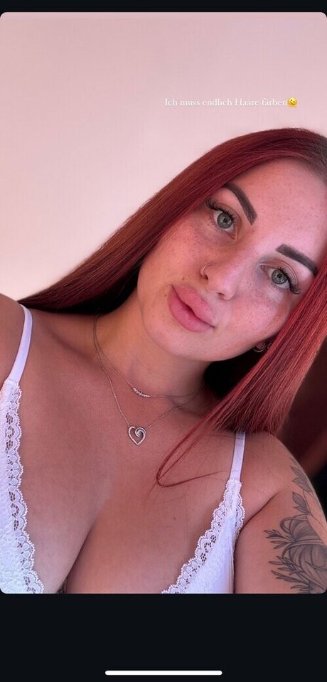 nina buettner fit Profilbild