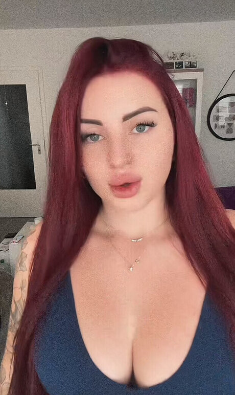 nina buettner fit XXX Leak OnlyFans