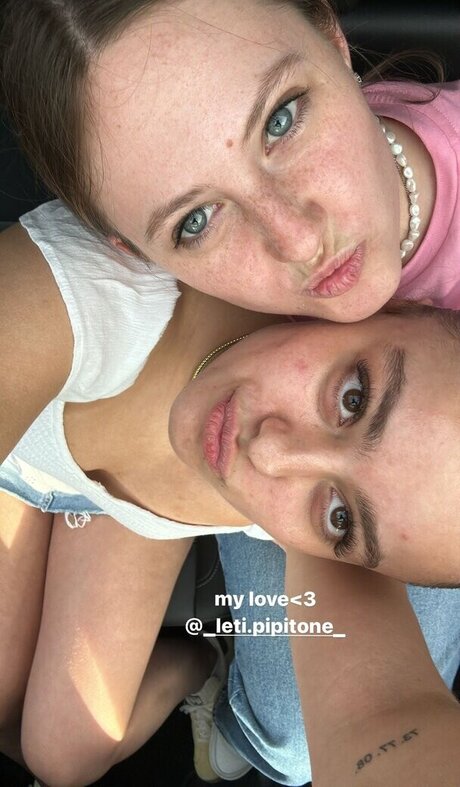 Emma Malewski Model OnlyFans Foto