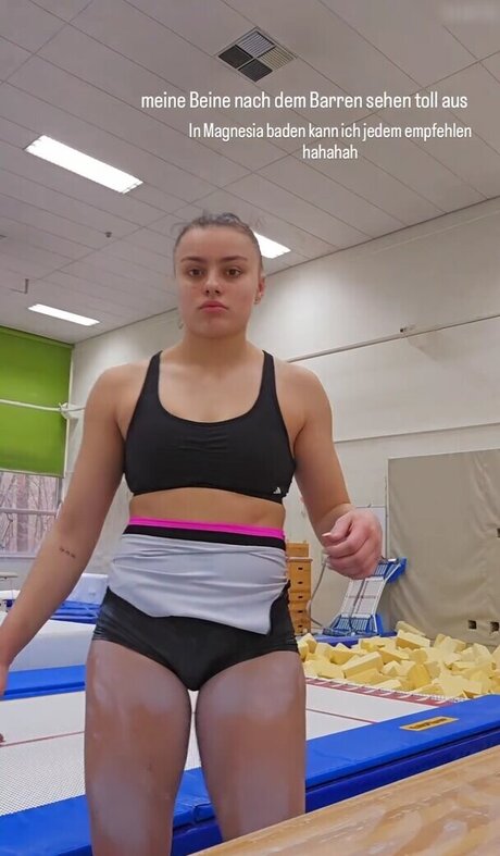 Emma Malewski Nacktbilder-Leaks von OnlyFans