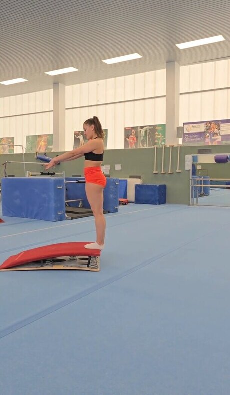 Emma Malewski Nacktbilder von OnlyFans geleakt