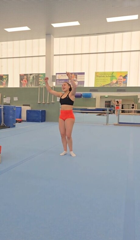 Emma Malewski Nackt auf OnlyFans