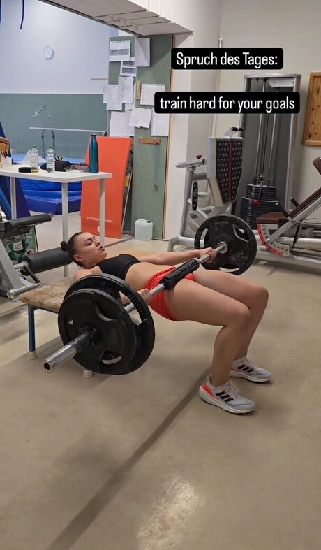 Emma Malewski OnlyFans Nacktbilder