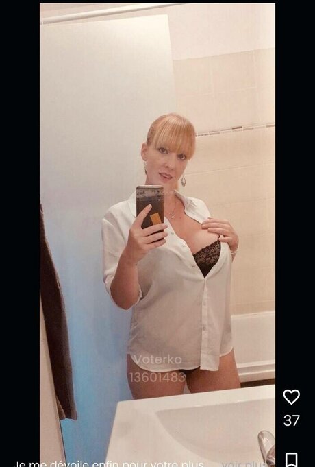 Petitecoco Nacktbilder von OnlyFans geleakt