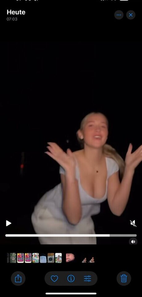 Wieke Nacktbilder von OnlyFans geleakt