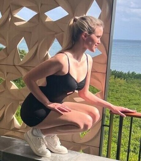 Thea Booysen OnlyFans geleakte Pornografie