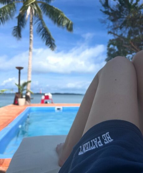 Thea Booysen Nacktbilder von OnlyFans