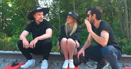 Thea Booysen OnlyFans-Leaks