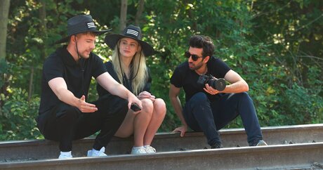 Thea Booysen Nackt auf OnlyFans