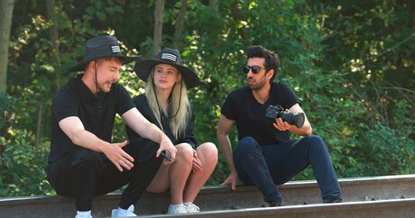 Thea Booysen OnlyFans Nacktbilder