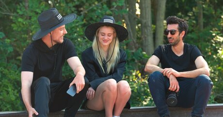 Thea Booysen Leaks von OnlyFans