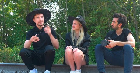 Thea Booysen OnlyFans geleakte Bilder