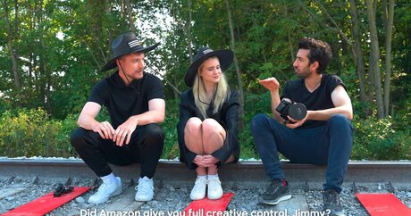 Thea Booysen OnlyFans