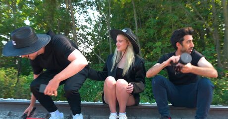 Thea Booysen OnlyFans X