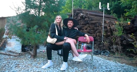 Thea Booysen Leaked OnlyFans Bilder