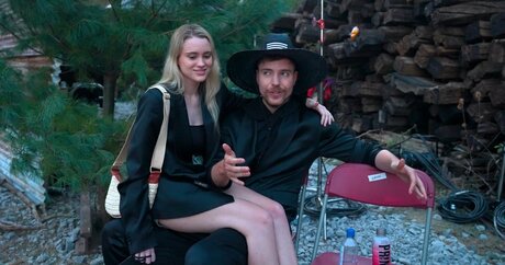 Thea Booysen OnlyFans-Bilder geleakt