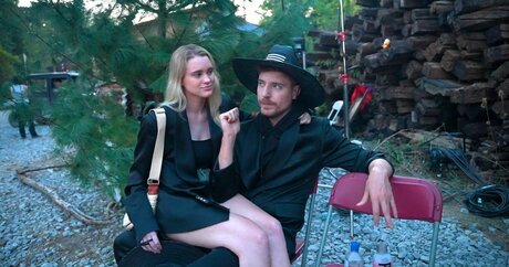 Thea Booysen OnlyFans Leak