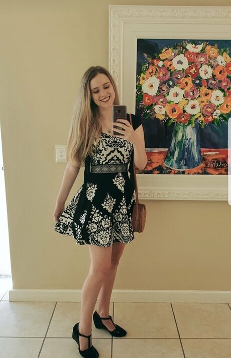 Thea Booysen OnlyFans geleakte Brüste