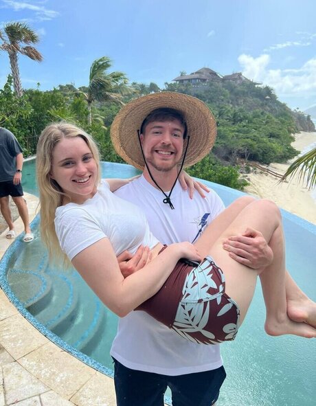 Thea Booysen OnlyFans-Leaks