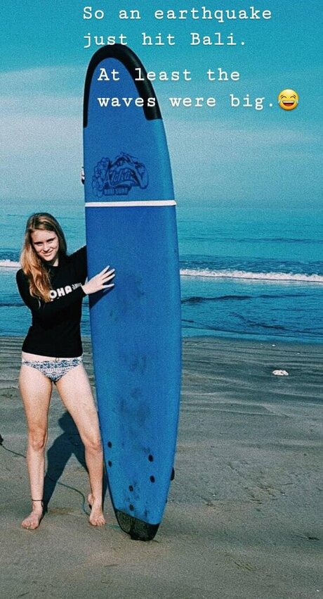 Thea Booysen Nacktbilder OnlyFans