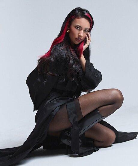 Kylie Cantrall Nacktbilder von OnlyFans geleakt