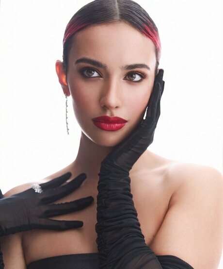 Kylie Cantrall OnlyFans Arsch Leak