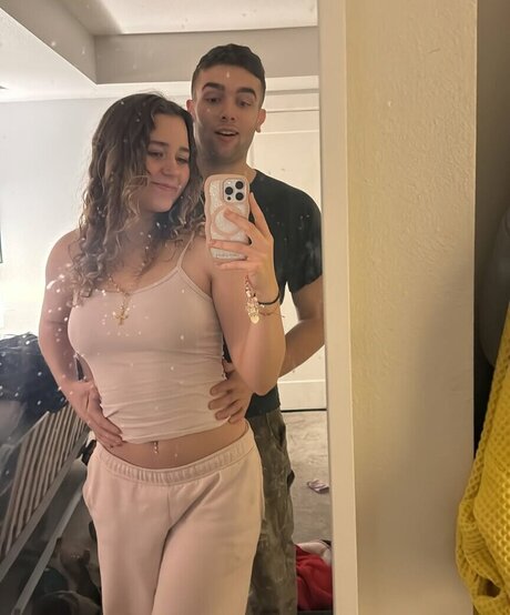 paulinajaded Sexy OnlyFans