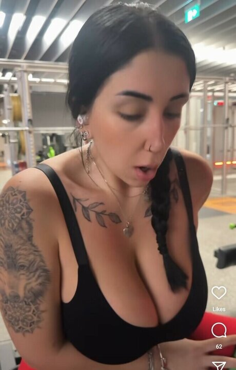 irifitxox Nackt auf OnlyFans Leak