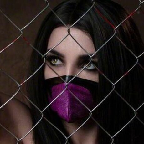 Mortal Kombat Erotic Cosplay NurlyFans-Pornos