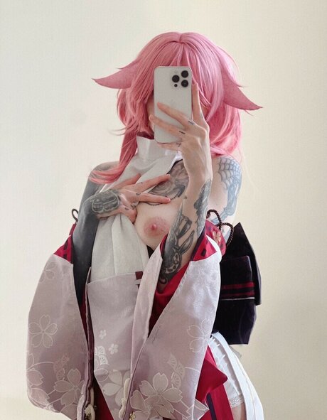 Lunara fawn OnlyFans Porn Nackt