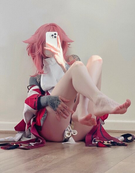 Lunara fawn OnlyFans