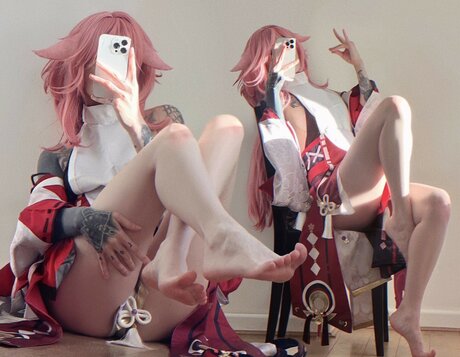 Lunara fawn OnlyFans Lesbisch