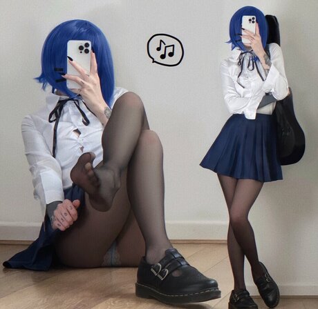 Lunara fawn OnlyFans nackt