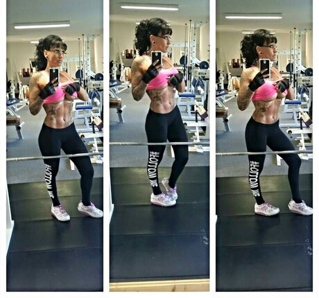 Sari Sander OnlyFans Gratis Porn