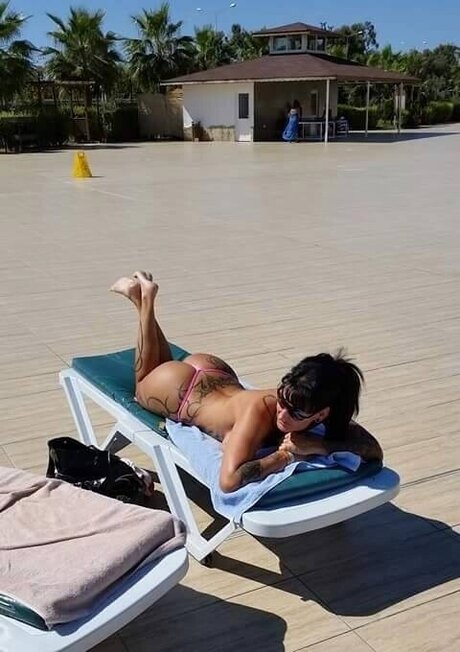 Sari Sander Sex OnlyFans