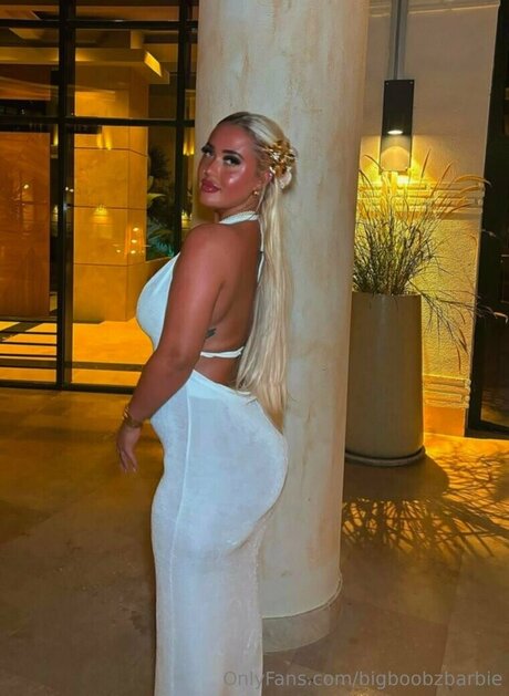 Bigboobzbarbie OnlyFans-Archiv
