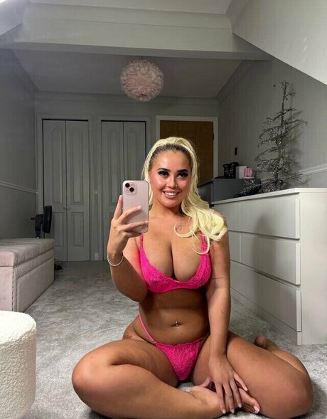 Bigboobzbarbie OnlyFans X