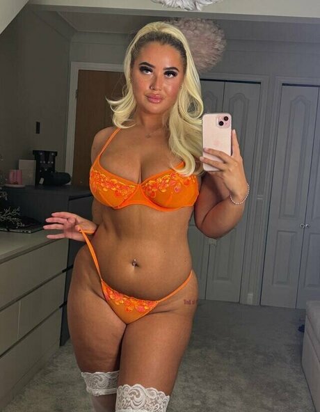 Bigboobzbarbie OnlyFans-Leaks