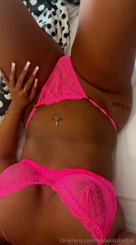 Bigboobzbarbie Kostenloses OnlyFans
